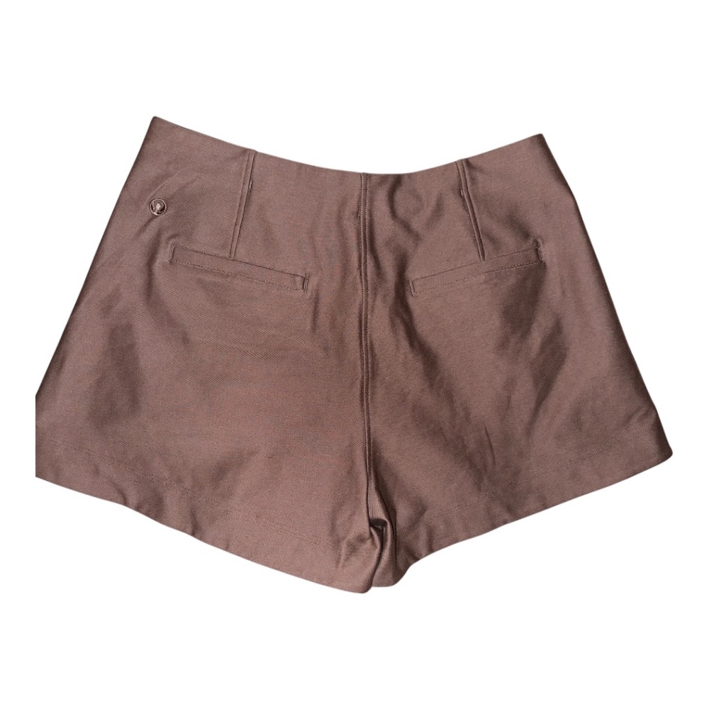 Lululemon Utilitech Shorts 8 Taupe - Picture 4 of 6